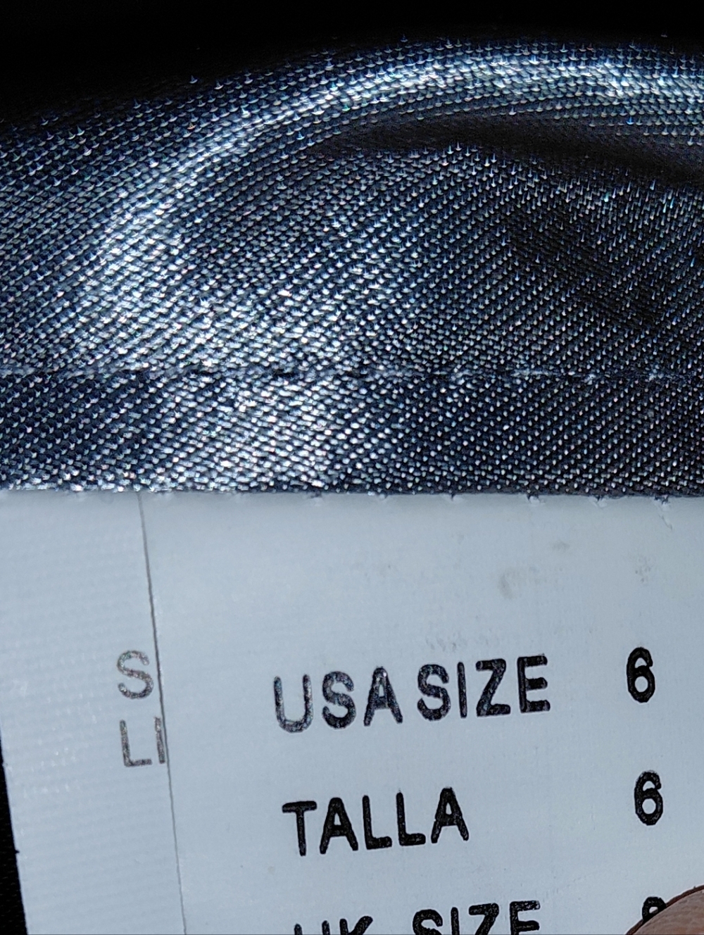 MGNY Madeline Gardner Slate Gray Beaded Illusion Gown - Size 6- Tea Length - Picture 7 of 16